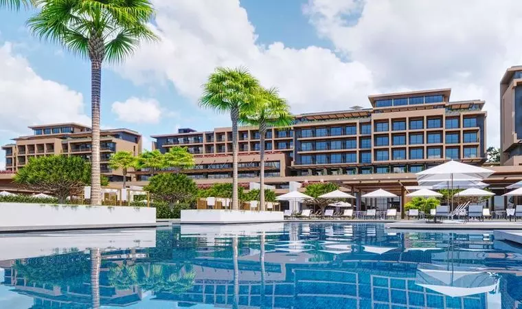 LUSSO SORGUN SIDE LUSSO SORGUN SIDE